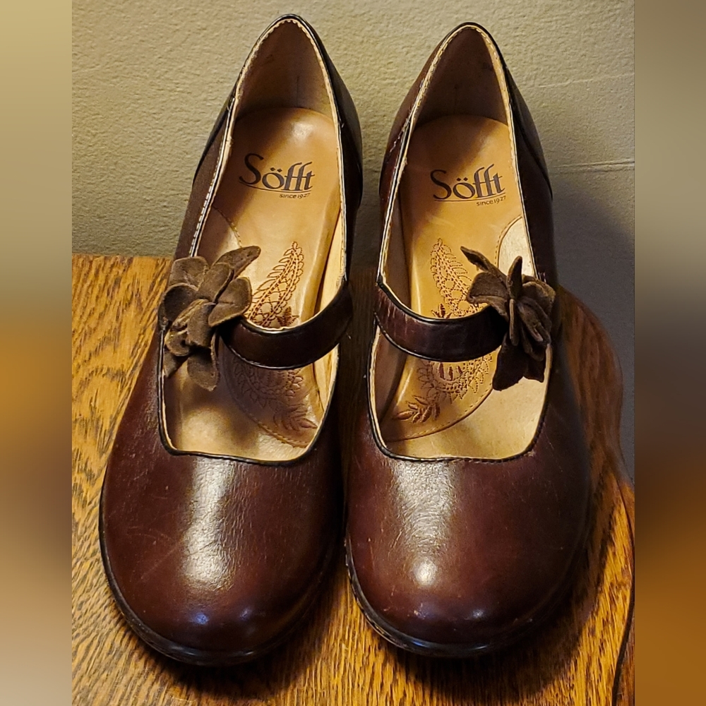 Sofft Shoes